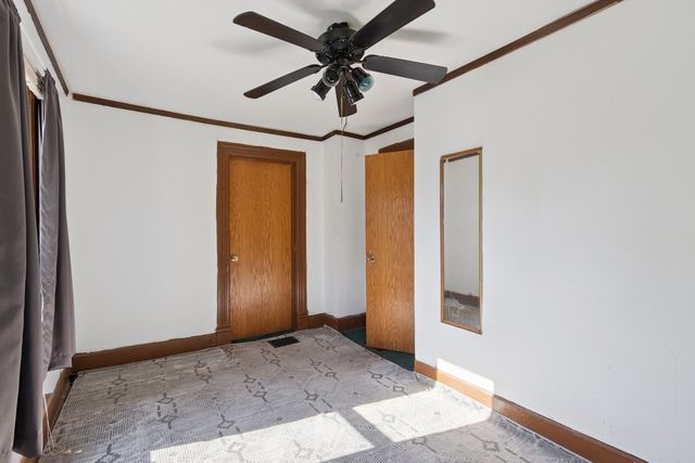 201 N Hinkley Avenue, Rockford, IL 61101