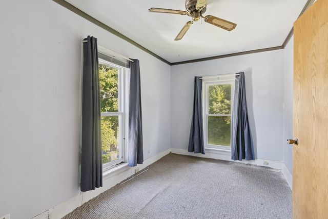 201 N Hinkley Avenue, Rockford, IL 61101