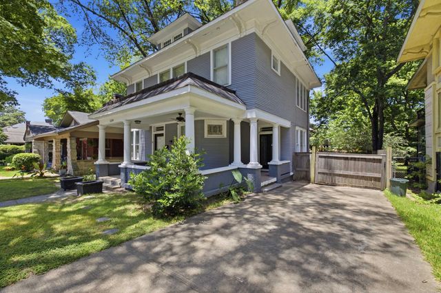 1234 CENTRAL AVE, Memphis, TN 38104