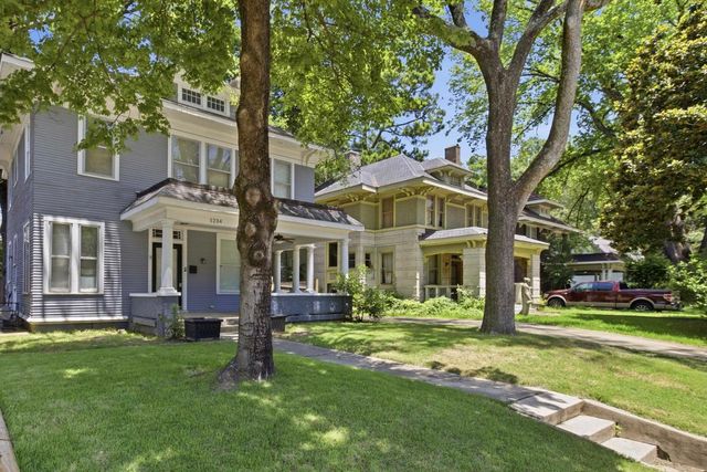 1234 CENTRAL AVE, Memphis, TN 38104