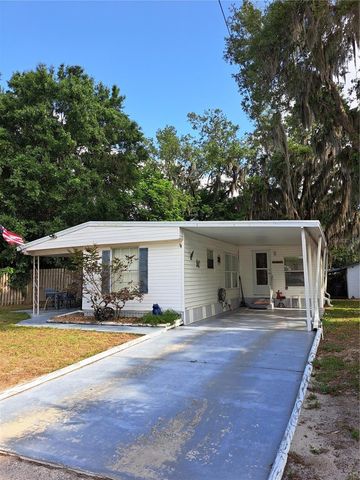 119 DAISY AVENUE, Auburndale, FL 33823
