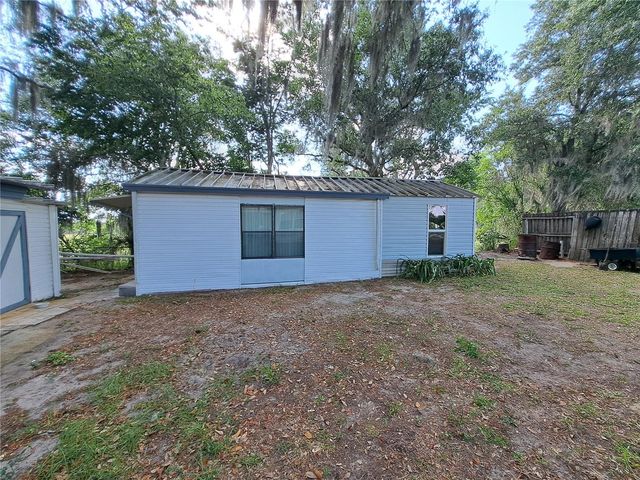 119 DAISY AVENUE, Auburndale, FL 33823