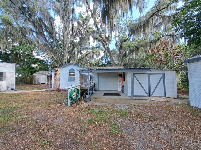 119 DAISY AVENUE, Auburndale, FL 33823