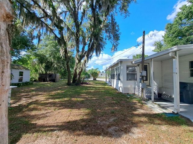 119 DAISY AVENUE, Auburndale, FL 33823