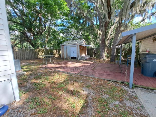 119 DAISY AVENUE, Auburndale, FL 33823