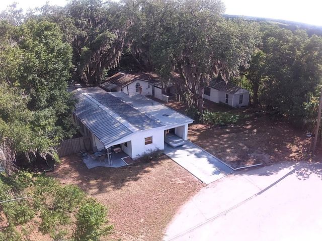 119 DAISY AVENUE, Auburndale, FL 33823