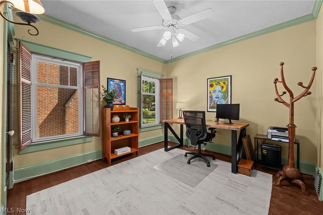 168 Castle Boulevard, Akron, OH 44313