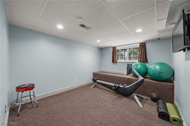 168 Castle Boulevard, Akron, OH 44313