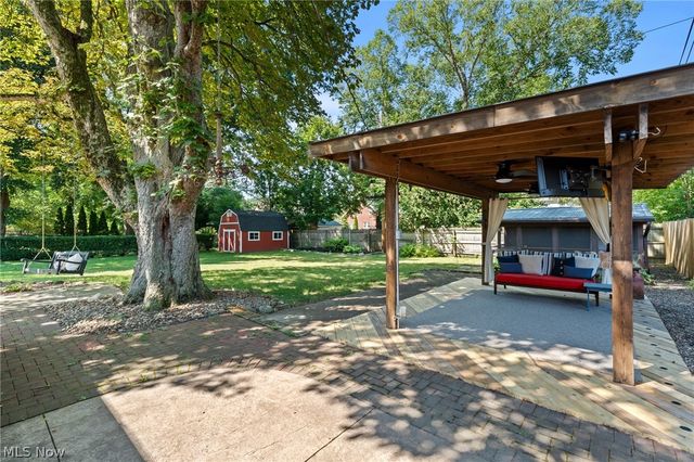 168 Castle Boulevard, Akron, OH 44313