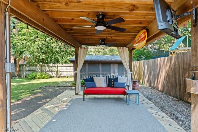 168 Castle Boulevard, Akron, OH 44313