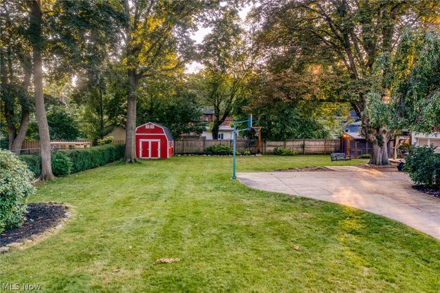 168 Castle Boulevard, Akron, OH 44313
