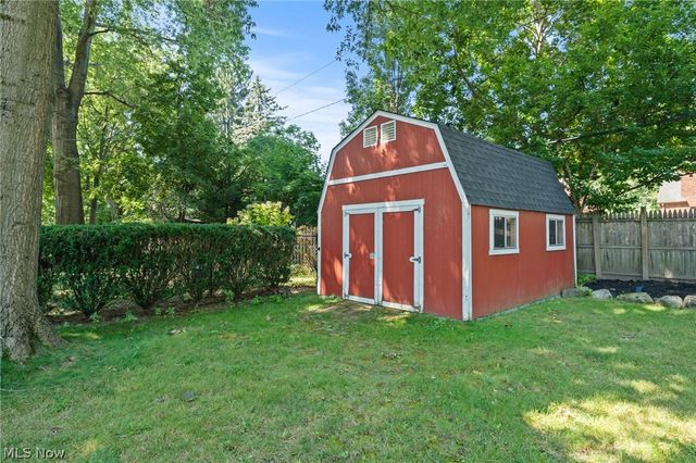 168 Castle Boulevard, Akron, OH 44313