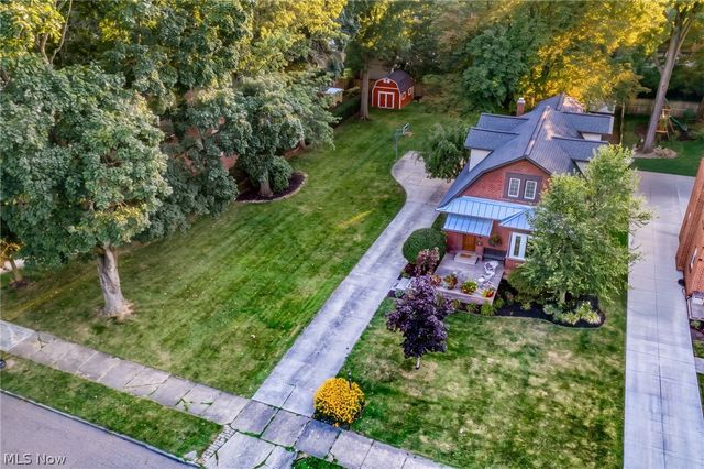 168 Castle Boulevard, Akron, OH 44313
