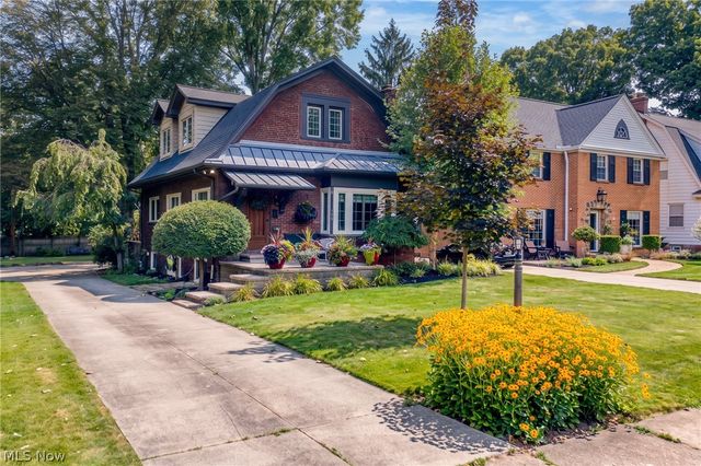 168 Castle Boulevard, Akron, OH 44313