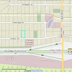 STARRY ST, Orlando, FL 32833