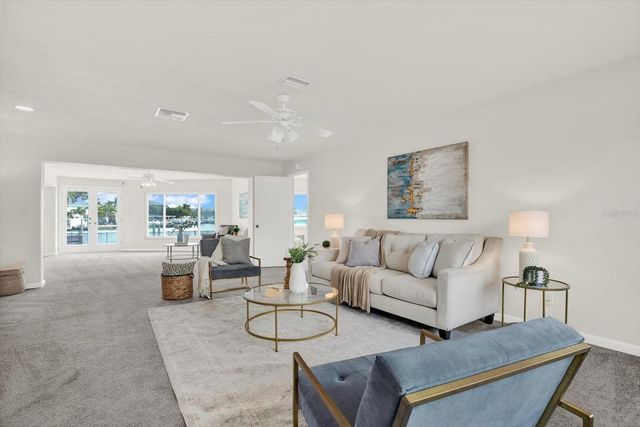 5675 BAYVIEW DRIVE, Seminole, FL 33772