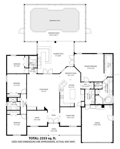 140 RACHEL LIN LANE, St Cloud, FL 34771
