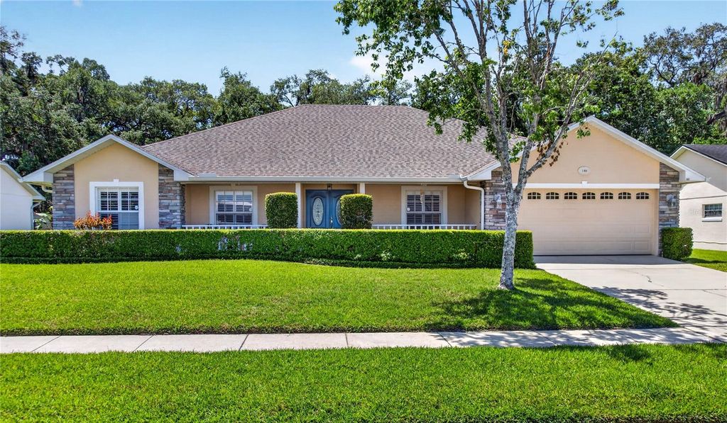 140 RACHEL LIN LANE, St Cloud, FL 34771