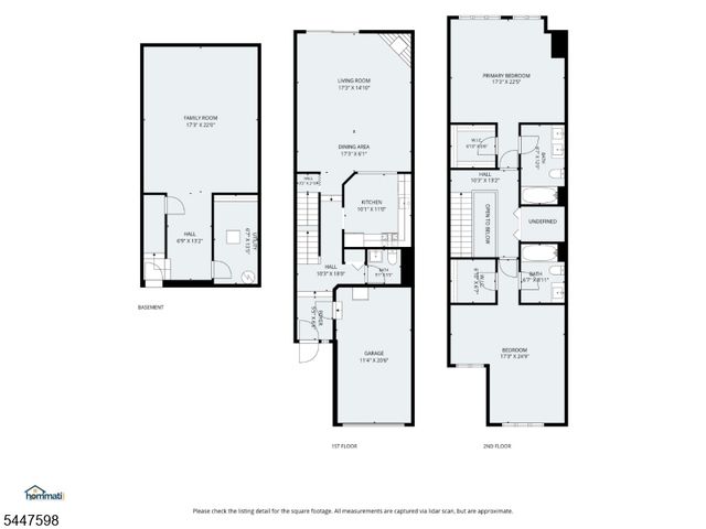 154 Leeds Ct 154, Madison Boro, NJ 07940