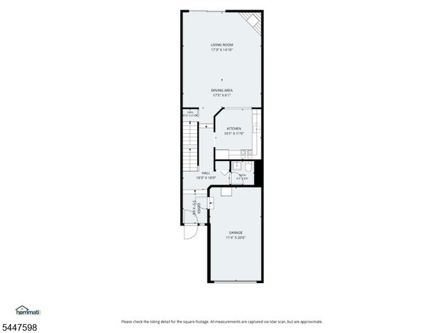 154 Leeds Ct 154, Madison Boro, NJ 07940