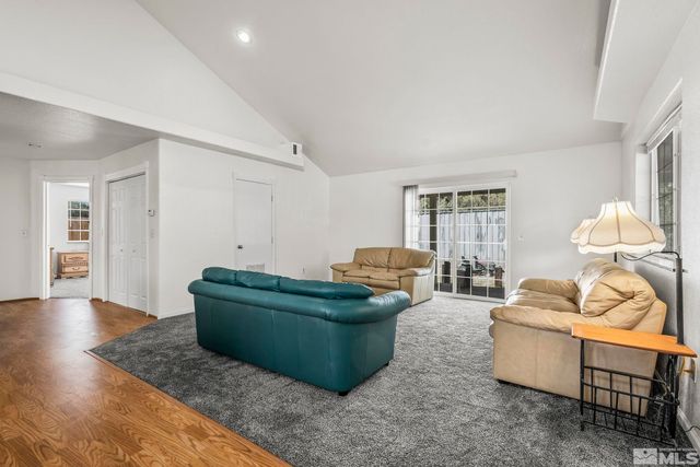 3300 Alcorn Road, Fallon, NV 89406