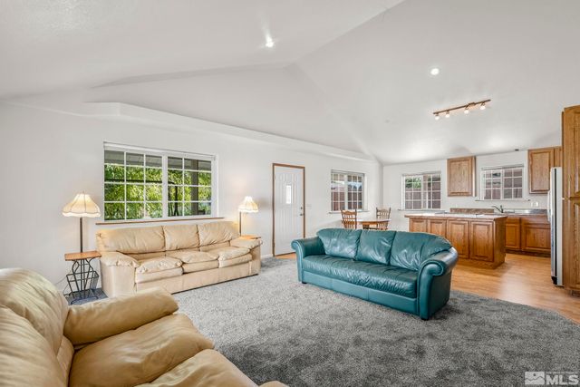 3300 Alcorn Road, Fallon, NV 89406