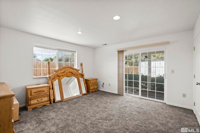 3300 Alcorn Road, Fallon, NV 89406