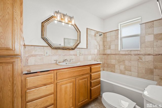 3300 Alcorn Road, Fallon, NV 89406