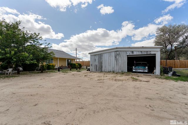 3300 Alcorn Road, Fallon, NV 89406