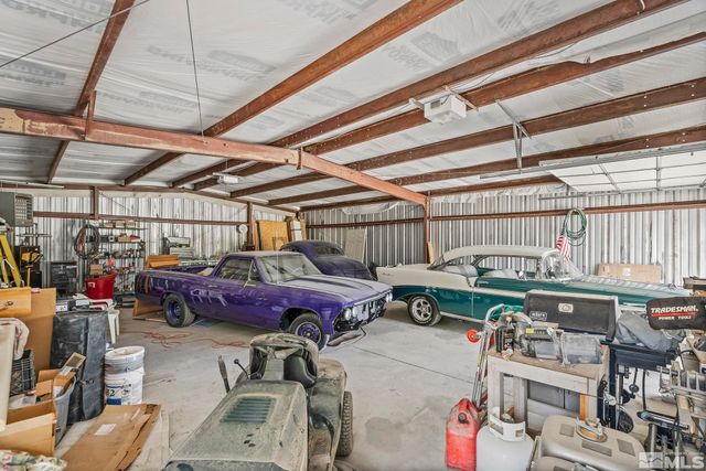 3300 Alcorn Road, Fallon, NV 89406