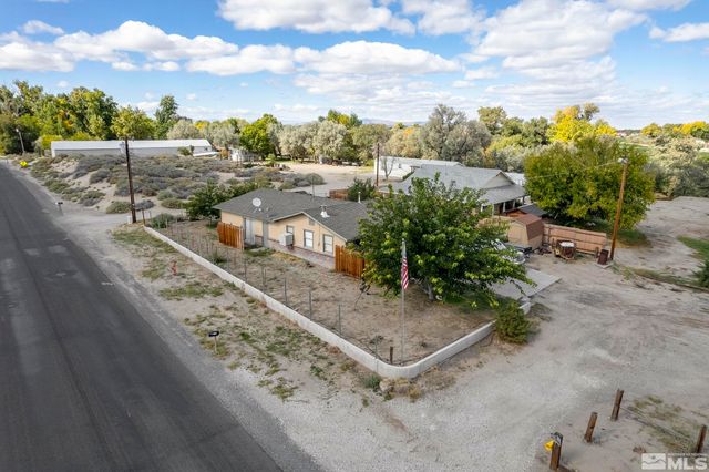 3300 Alcorn Road, Fallon, NV 89406