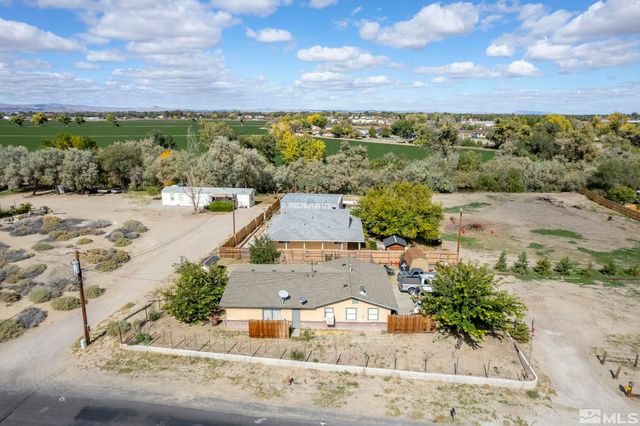 3300 Alcorn Road, Fallon, NV 89406