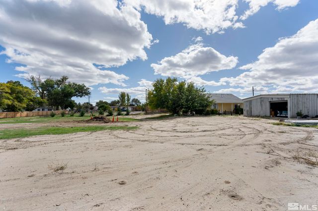3300 Alcorn Road, Fallon, NV 89406