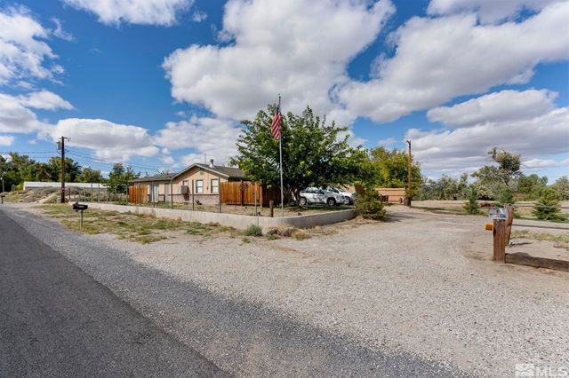 3300 Alcorn Road, Fallon, NV 89406