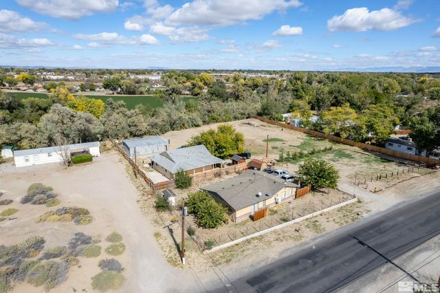 3300 Alcorn Road, Fallon, NV 89406