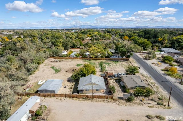 3300 Alcorn Road, Fallon, NV 89406