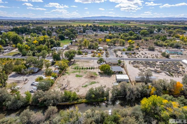 3300 Alcorn Road, Fallon, NV 89406