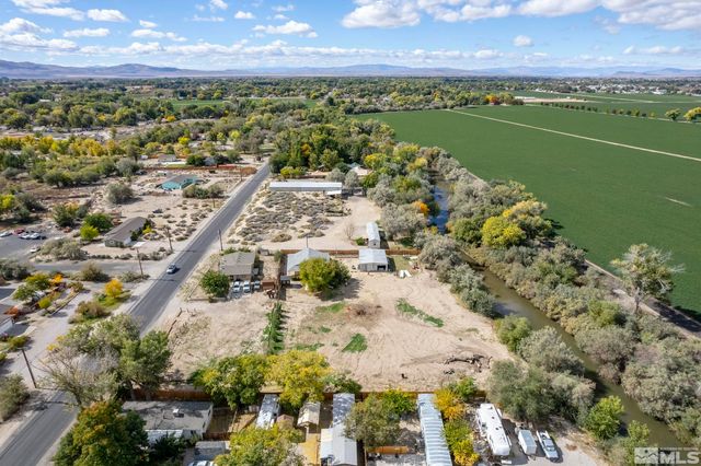 3300 Alcorn Road, Fallon, NV 89406