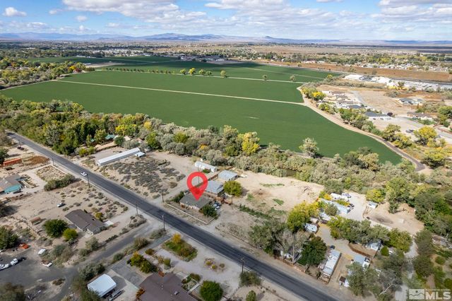 3300 Alcorn Road, Fallon, NV 89406