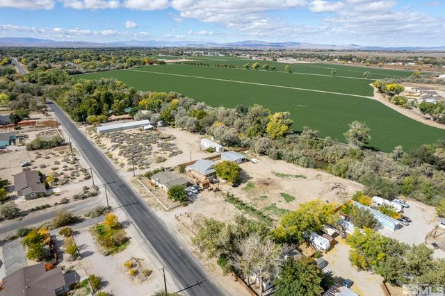 3300 Alcorn Road, Fallon, NV 89406