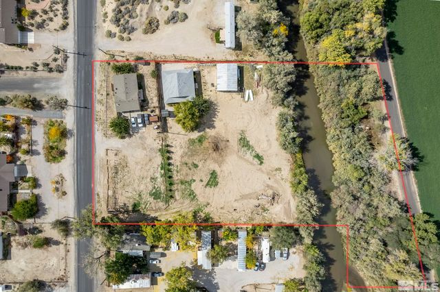 3300 Alcorn Road, Fallon, NV 89406