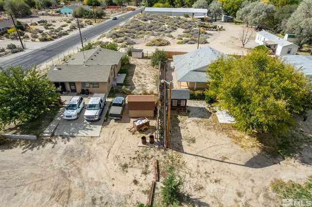 3300 Alcorn Road, Fallon, NV 89406