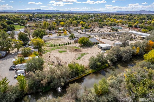 3300 Alcorn Road, Fallon, NV 89406