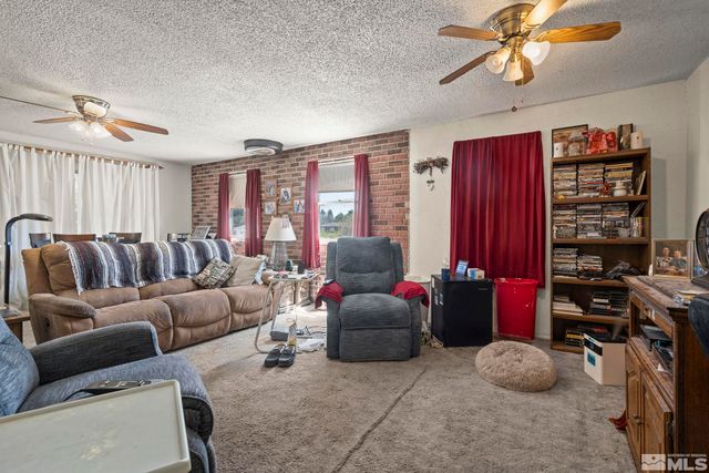 3300 Alcorn Road, Fallon, NV 89406