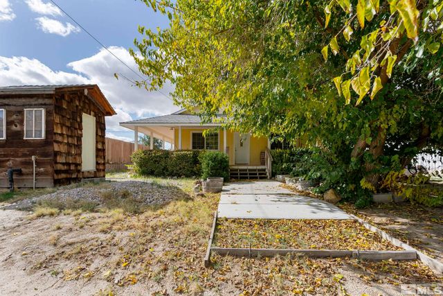3300 Alcorn Road, Fallon, NV 89406