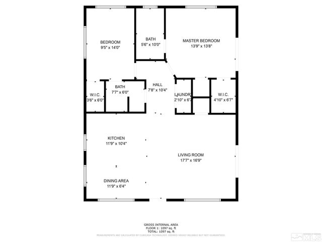 3300 Alcorn Road, Fallon, NV 89406