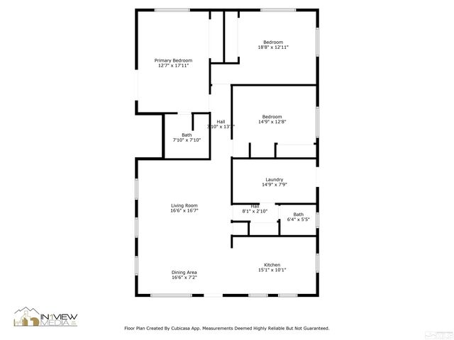 3300 Alcorn Road, Fallon, NV 89406