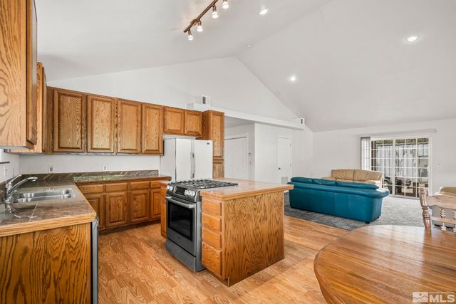 3300 Alcorn Road, Fallon, NV 89406