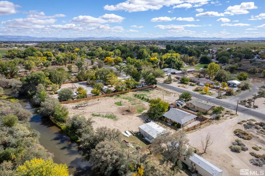 3300 Alcorn Road, Fallon, NV 89406