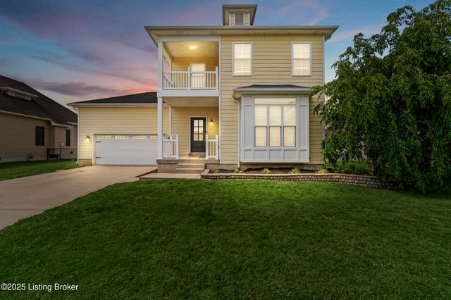 182 Washington Commons Dr, Mt Washington, KY 40047